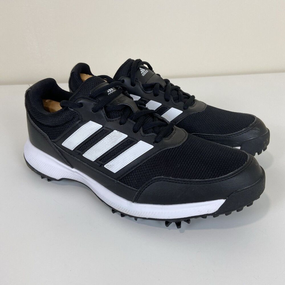 Adidas Men's Golf Tech Response 2.0 Golf Shoes Mens 9.5